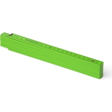 Metrie skládací metr Block 52 Zelený 2 m