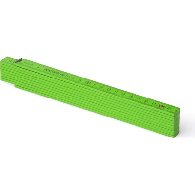 Metrie skládací metr Block 52 Zelený 2 m