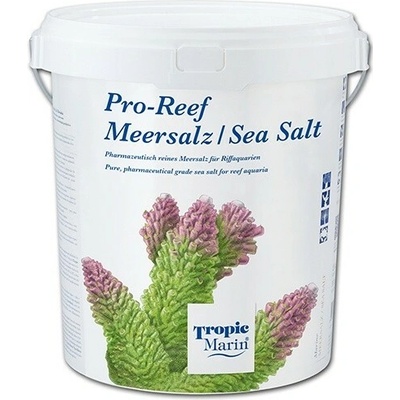 Tropic Marin Pro-Reef 25 kg