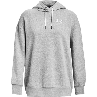 Under Armour Essential flc os hoodie xs