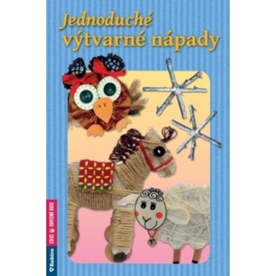 Jednoduché výtvarné nápady