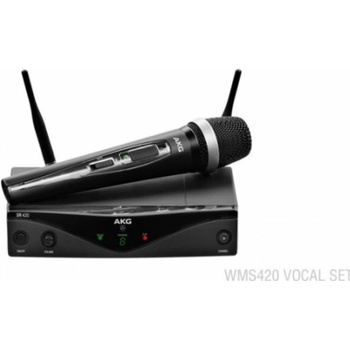 AKG WMS420 Vocal/M