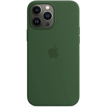 Apple iPhone 13 Pro Max Silicone cover clover (MM2P3ZM/A)