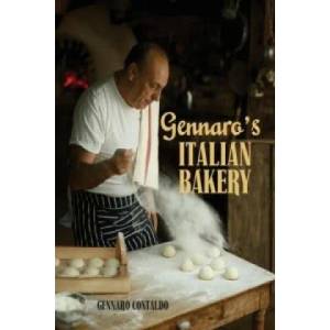 Gennaro's Italian Bakery | Gennaro Contaldo (2016)