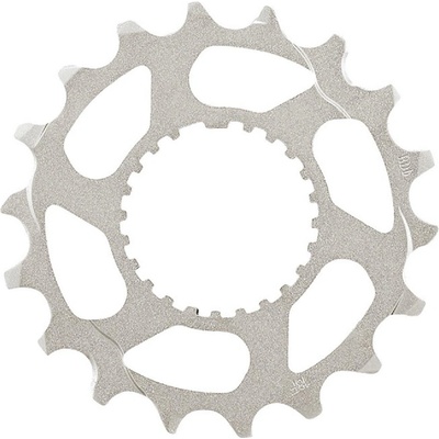 pastorek Shimano CS M8100 / M7100 kazety 18 zubů
