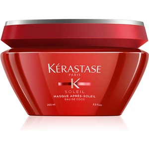 Kérastase Soleil Masque Après-Soleil Mask 200 ml