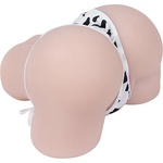 Tantaly Lina Pro 12kg Big Ass Sex Doll with Removable Vagina