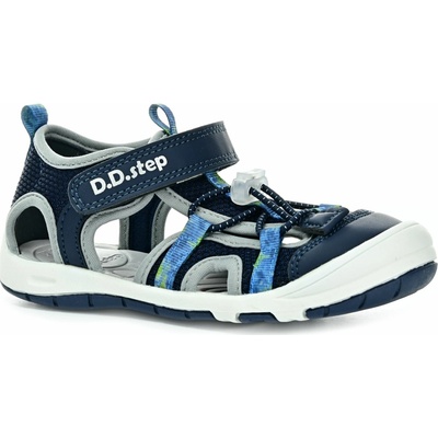 D.D.Step G065-61599A Royal Blue