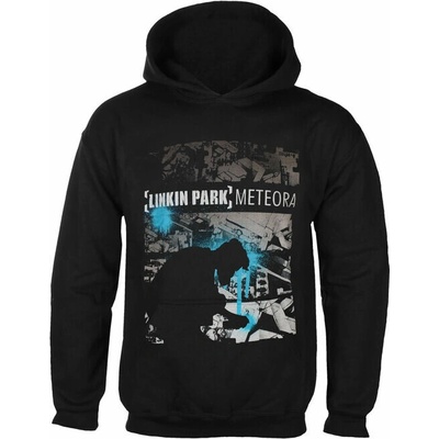 Linkin Park Meteora Drip Collage ROCK OFF LPHD22MB – Zboží Mobilmania