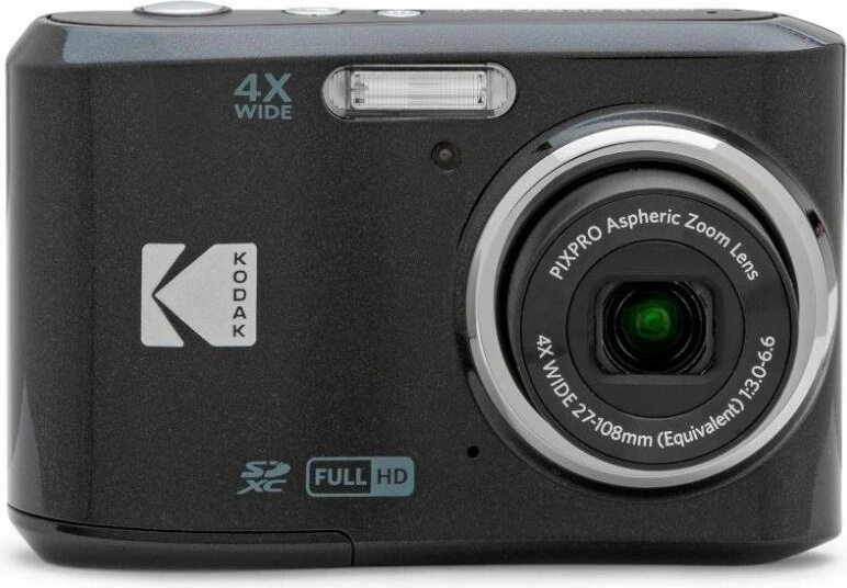 Kodak Pixpro FZ45 Black (KO-FZ45BK)