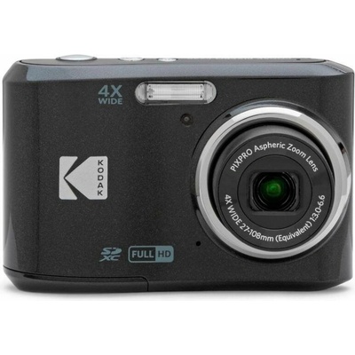 Kodak Pixpro FZ45 Black (KO-FZ45BK)