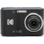 Kodak Pixpro FZ45 Black (KO-FZ45BK) Цифрови фотоапарати