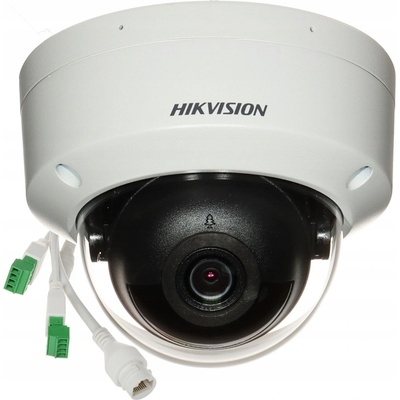 Hikvision IP kamera 4K UHD DS-2CD2186G2H-ISU(2.8MM)(EF)