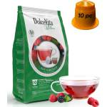 Dolce Vita Nespresso® капсули Italfoods Dolce Vita Sottobosco 10 бр