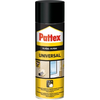 PATTEX Universal - PU pěna trubičková 500g