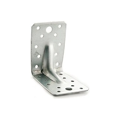 Adoby Úhelník KPL6/KPL10 s prolisem 70x70x40x2mm