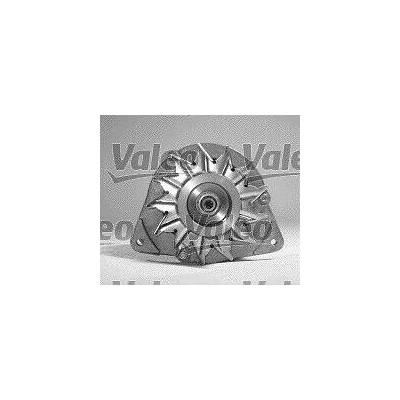 generátor VALEO 437382