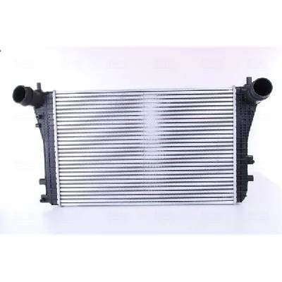 Chladič turba NISSENS 96575