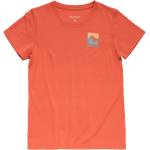 Devold Classic "Summit" Tee Wmn Размер: L / Цвят: червен