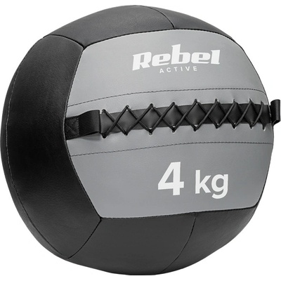 Rebel RBA-3107-4 ACTIVE 4kg
