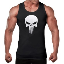 Motivated Punisher tílko 373