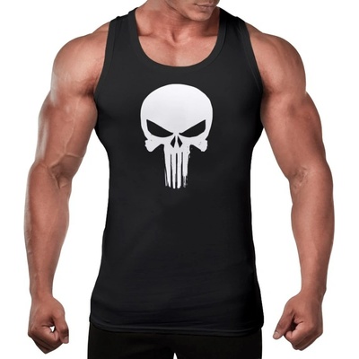 Motivated Punisher tílko 373 – Zboží Dáma
