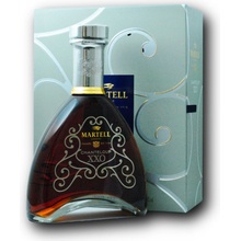 Martell Chanteloup XXO 40% 0,7 l (kazeta)