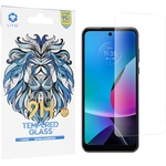 LITO Протектор за Motorola Moto G Play (2023) - Lito 2.5D Classic Glass - Прозрачен