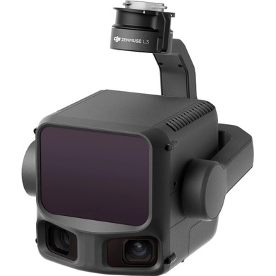 DJI SPEC DJI Zenmuse L3 (Plus Care) DJIL3