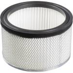 Raider Хепа филтър ø149 L90mm за прахосмукачка RAIDER RD-WC02N (90327)