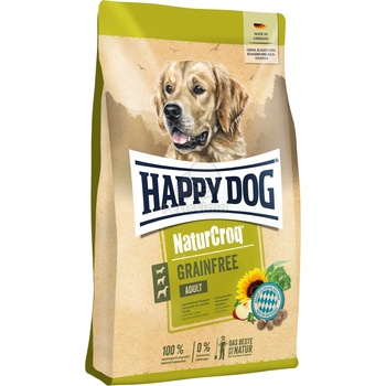 Happy Dog NaturCroq Grainfree 1 kg