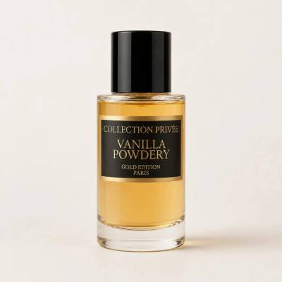 Vanilla Powdery Gold Edition parfémovaná voda unisex 50 ml