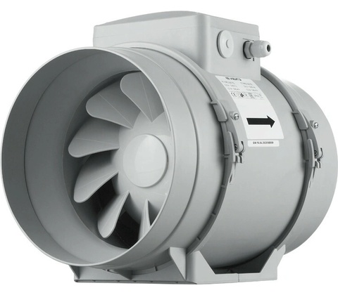 Vents TT 200 PRO