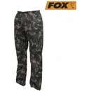 Fox Kalhoty Chunk 10K Lightweight Camo RS Trousers