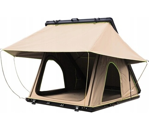 King Camp Boundless X3