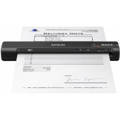 Epson Workforce ES-60W skener