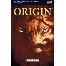 Richard Isanove - Origin