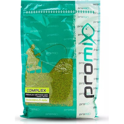 PROMIX KRMNÁ SMĚS COMPLEX 800G