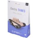 Wiky Stavebnice tank 25 cm