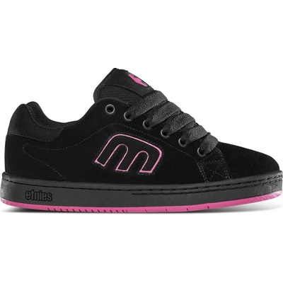 Etnies callicut Black Pink 963
