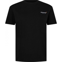 Castore McLaren Monaco Short Sleeve Black