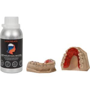 Liqcreate Separation Model - 1000 g (LSM01000)