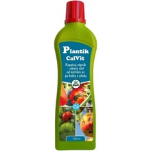 BIOM Plantík CalVit kapalný vápník 500 ml