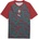 PUMA Mens Portugal Warm-Up Shirt World Cup 2026 - Red/Green