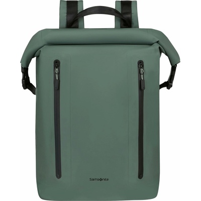 Samsonite COATIFY BIZ IPX4 Rolltop Backpack 15.6" Dragon 156087-1388