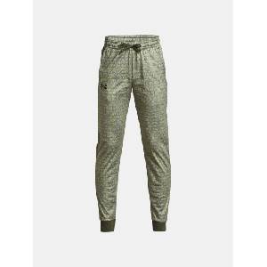 Under Armour Спортни панталони за момчета Under Armour UA Pennant 2.0 Novelty P Under Armour | Siv | Момчешки | 128
