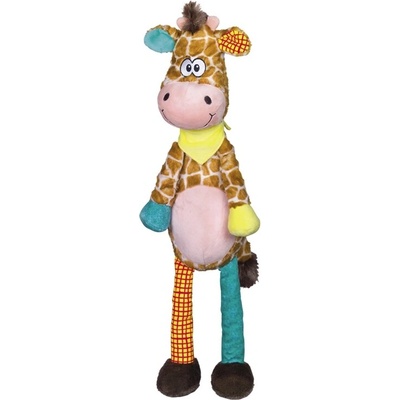 Nobby plyšová pre psov Žirafa 56 cm