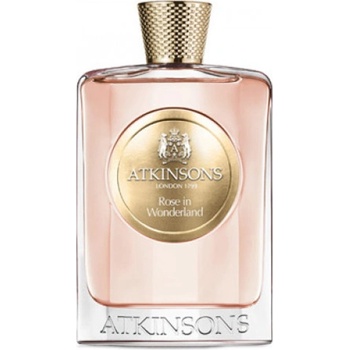 Image 1 of Atkinsons Rose in Wonderland EDР 100 ml Tester