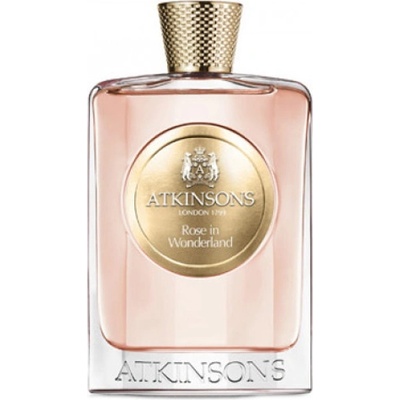 Atkinsons Rose in Wonderland EDР 100 ml Tester