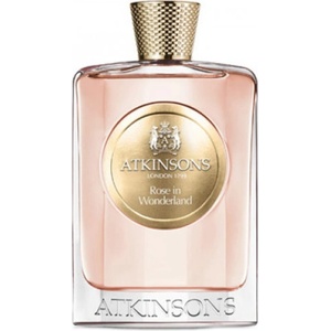 Atkinsons Rose in Wonderland EDP 100 ml Tester Парфюми